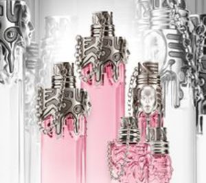 Thierry Mugler lanzará Womanity en nuestro país en septiembre