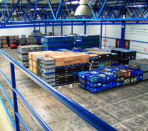 Grupo Sese crece un 5% en 2009, hasta los 142 M