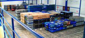 Grupo Sese crece un 5% en 2009, hasta los 142 M