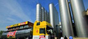 Leche Pascual adelgaza su estructura societaria