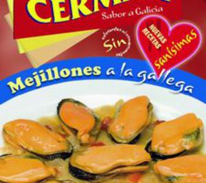 Cermar reorienta su actividad hacia el mercado conservero