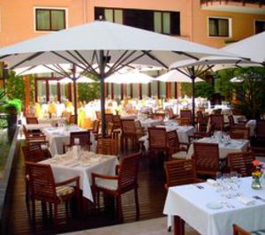 Restauración en Hoteles: Buscando la fórmula perfecta