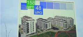 Nasipa desarrolla un millar de viviendas