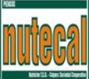 Nutecal se reconvierte en cooperativa de primer grado