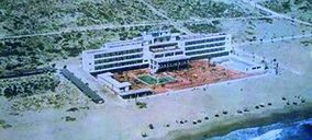 Hoteles Benidorm prevé iniciar la rehabilitación del histórico Los Arenales del Sol antes de que finalice 2010