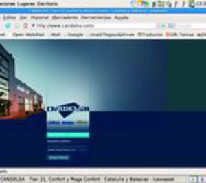 Cayeron las ventas de Candelsa