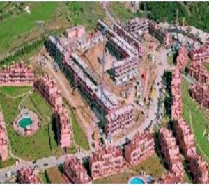 GEM toma una opción de compra por el 30% de Fergo Aísa