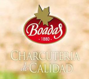 Boadas ultima el lanzamiento de una nueva gama de snacks de embutidos curados
