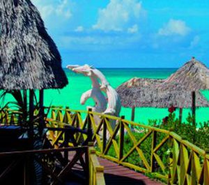 Sol Meliá amplía el Meliá Cayo Santa María con una zona de servicio exclusivo