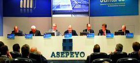 Asepeyo potenciará acuerdos estratégicos con otras mutuas