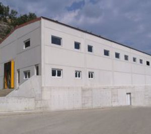 Carns de Morella pondrá en marcha su matadero en breve