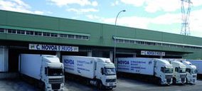 Transportes C. Novoa completa su infraestructura de gestión de flotas con OmniExpress y FleetVisor de Qualcomm