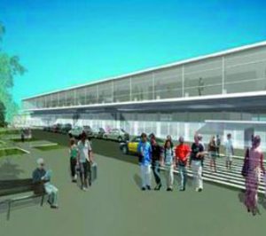 El Hospital de Mollet abrirá el 31 de julio