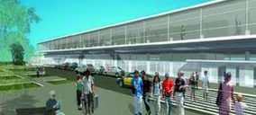 El Hospital de Mollet abrirá el 31 de julio