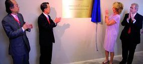 Tedec Meiji invierte 4 M en una nueva fábrica