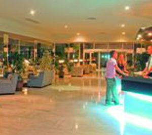 La cifra de negocios de la hostelería cayó un 1,3% en mayo