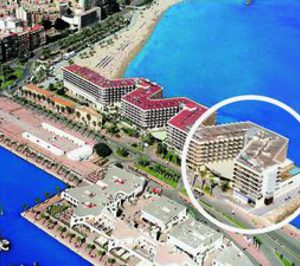 El Spa Porta Maris & Suites del Mar culminará este invierno su completa reforma