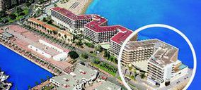 El Spa Porta Maris & Suites del Mar culminará este invierno su completa reforma