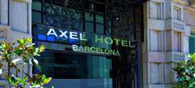 El Axel Barcelona amplía capacidad hasta 105 habitaciones