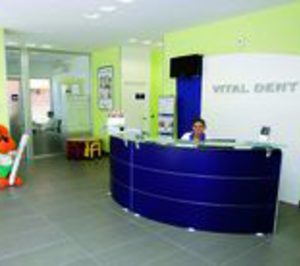Vitaldent abre su primera clínica en Melilla