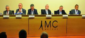 MC Mutual incorporó siete nuevos centros en 2009