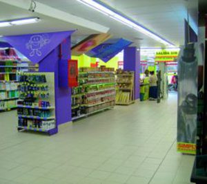 Sabeco prepara la sustitución de un centro en Zaragoza y cierra Errentería