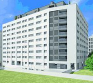 Ferrocarril promueve 1.890 casas y proyecta otras 1.300 unidades