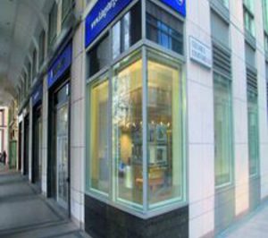 King Sturge, obligada a recomprar el 30% de su filial residencial española