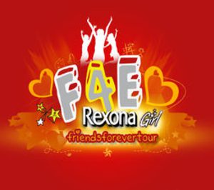 Rexona recrea un tour virtual para premiar a las consumidoras jóvenes