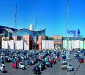 Worten llega a Cartagena