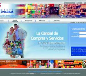 Unagrás incorpora 15 nuevos asociados en lo que llevamos de año