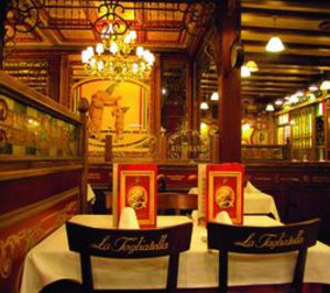 La Tagliatella continúa creciendo a la espera de nuevos propietarios