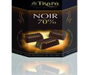 Nueva Rumasa potencia su negocio de chocolates y galletas