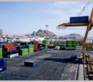 Holbox Logistic se traslada a unas nuevas instalaciones