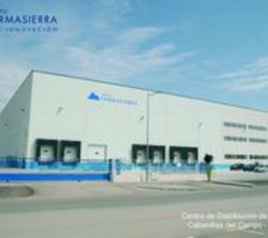 Farmasierra distribuirá en nuestro país los fármacos de Germed