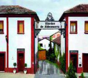 Cambios societarios en Viñedos de Aldeanueva