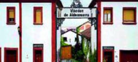 Cambios societarios en Viñedos de Aldeanueva