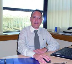 José García, nuevo coordinador de Transhotel en Portugal