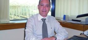 José García, nuevo coordinador de Transhotel en Portugal