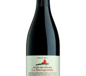 Losada Vinos de Finca inaugura su bodega en El Bierzo