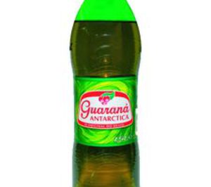 Guaraná Antarctica amplía su presencia en la gran distribución