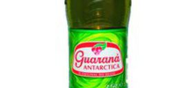 Guaraná Antarctica amplía su presencia en la gran distribución