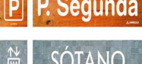 Arregui presenta su nueva gama de elementos de señalización