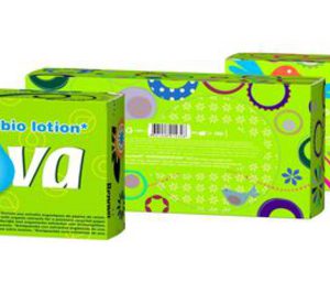 Renova apuesta por el higiénico de 4 capas