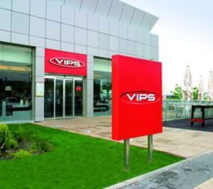 Grupo Vips reduce ventas un 6,4% y aumenta un 151% los beneficios