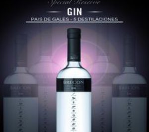 Hisúmer sigue ampliando su oferta en ginebras