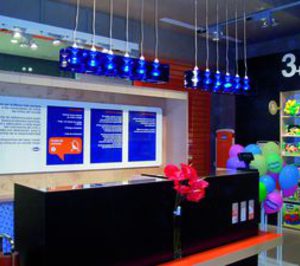 Chicco desembarca en el mercado gallego