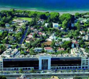 El juez paraliza el acuerdo de gestión de los Gvadalpín para MS Hoteles