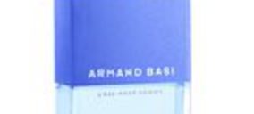 Idesa lanza una nueva fragancia de Armand Basi