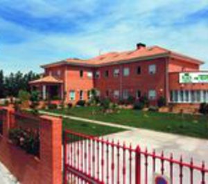 Grupo Casablanca amplía su centro de Griñón